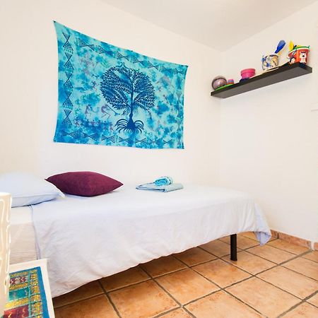 Reve En Bleu Apartment Malaga Exterior photo