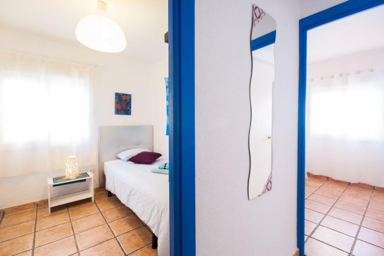 Reve En Bleu Apartment Malaga Exterior photo