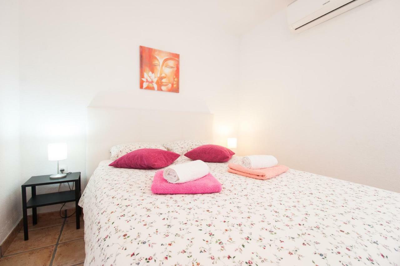 Reve En Bleu Apartment Malaga Exterior photo
